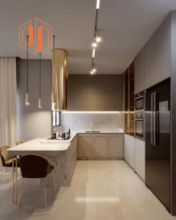 Imagem Apartamento para Venda, Abranches