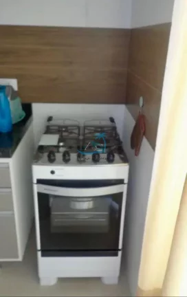 Imagem Vendo lindo apartamento mobiliado no Itaguá em Ubatuba em localização super privilegiada.