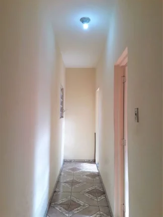 Foto do imóvel: Imóvel com 3 Quartos à Venda, 100 m² em Deodoro - Rio de Janeiro