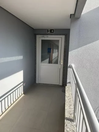 Apartamento com 2 Quartos à Venda, 32 m² em Vila Carrão - São Paulo