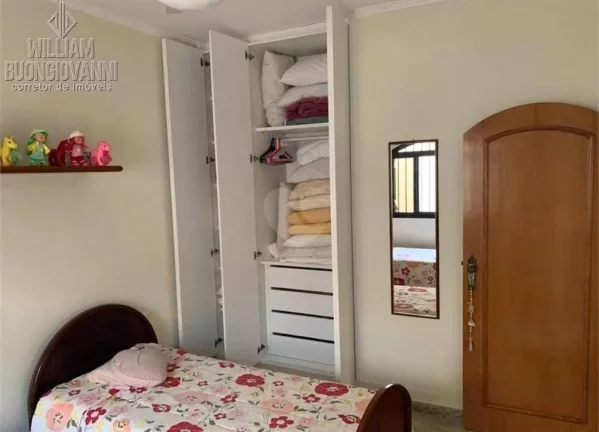 Imagem Casa à Venda em Flórida, Praia Grande - SP