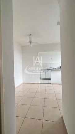 Imagem Apartamento Condomínio Rio Missouri, Jardim Urano - São José do Rio Preto