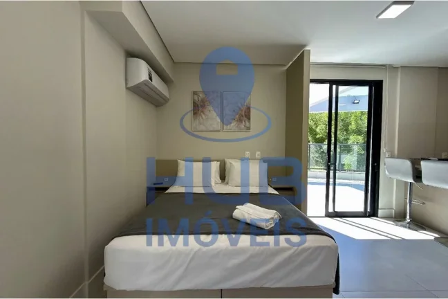 Imagem Studio 1Dormitório para venda em Florianópolis - SC
