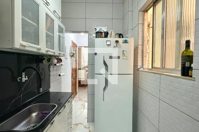 Imagem Apartamento à Venda - Copacabana, 2 Quartos, 60 m2
