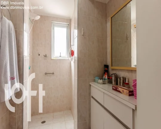 Imagem APARTAMENTO RESIDENCIAL em São Paulo - SP, Bela Vista