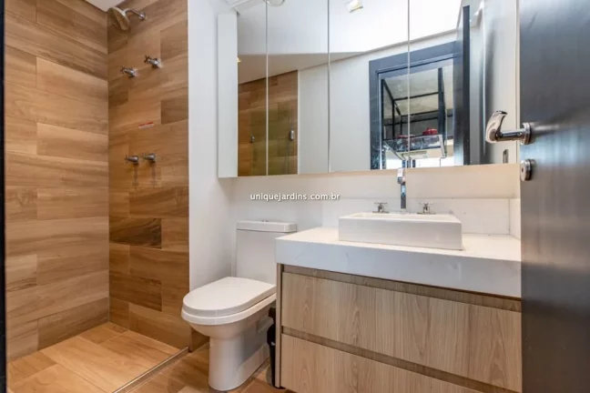 Imagem Apartamento à venda Vila Olímpia São Paulo