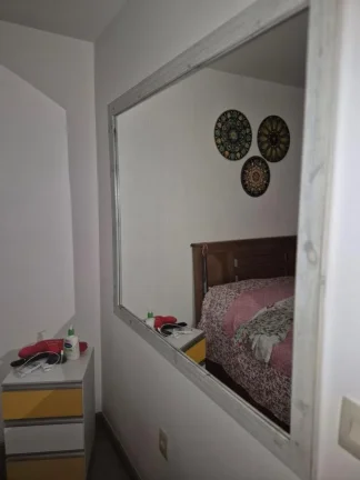 Imagem Apartamento para Venda em Rio de Janeiro, RAMOS, 2 dormitórios, 2 banheiros, 1 vaga