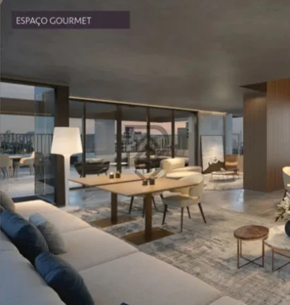 Imagem Apartamento em Vila Clementino, São Paulo/SP