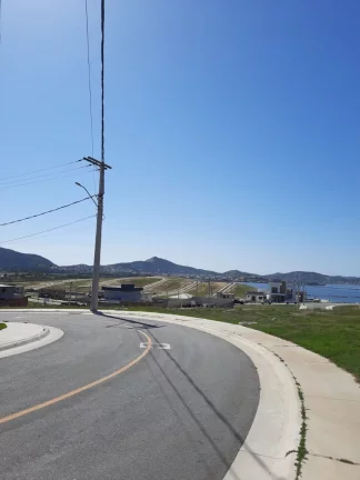 Imagem TERRENO RESIDENCIAL em São Pedro da Aldeia - RJ, Nova São Pedro