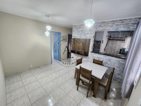 Imagem Apartamento Novo Disponível para Venda ou Locação – Conforto e Modernidade à Sua Espera!