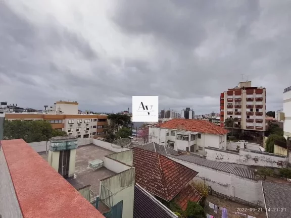 Imagem Apartamento à venda no bairro Menino Deus - Porto Alegre/RS