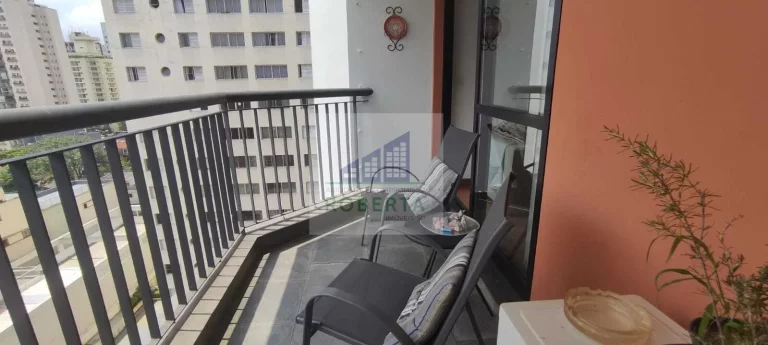 Imagem APARTAMENTO À VENDA 3 DORMITÓRIOS EM MOEMA!