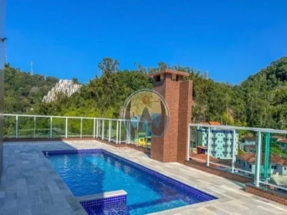 Imagem APTO RESIDENCIAL em Ubatuba - SP, TONINHAS