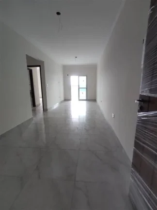 Imagem APARTAMENTO COM 93.34 m² - TUPI - PRAIA GRANDE SP