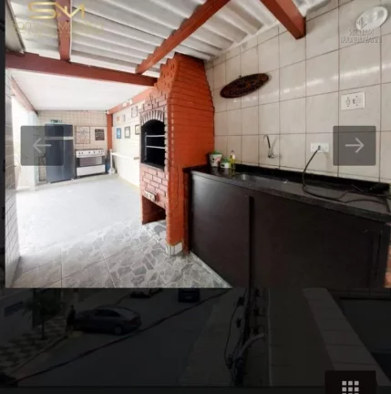 Imagem Oportunidade na Vila Tupi, Apartamento de 3 Dormitórios a 50 metros da Praia!