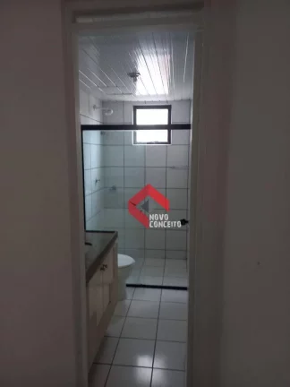 Imagem Apartamento à venda, 118 m² por R$ 450.000,00 - Aldeota - Fortaleza/CE
