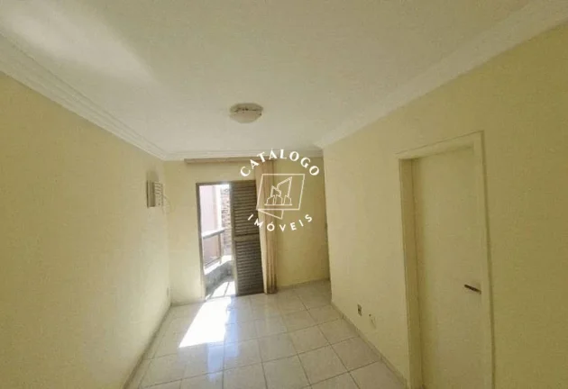 Imagem Apartamento a Venda no bairro Centro - Ribeirão Preto, SP