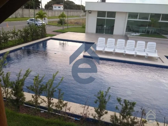 Lote à venda no Condominio Alpha Jardins, parte alta de Maceió e Rio Largo