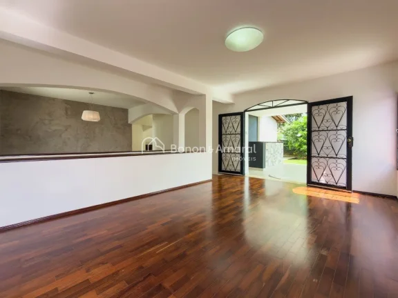 Imagem Casa à Venda Parque São Quirino - Campinas SP

ESTUDA PERMUTA POR APTO MENOR VALOR NA REGIÃO

Per...