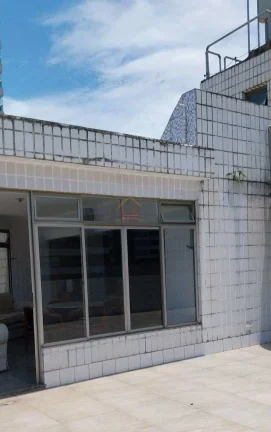Imagem cobertura - vista mar