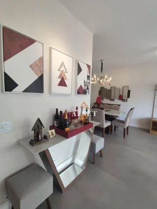 Imagem Apartamento com 4 dormitórios à venda, 189 m² por R$ 1.950.000,00 - Tatuapé - São Paulo/SP