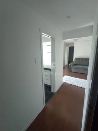 Imagem Apartamento com 2 dormitórios à venda, 60 m² - Pinheiros - São Paulo/SP