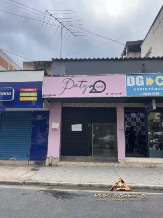 Imagem Loja Centro de Coronel Fabriciano para Locação - COD 1450