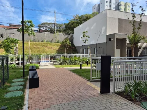 Imagem Studio com 1 dormitório, 25 m² - venda por R$ 370.000,00 ou aluguel por R$ 3.070,00/mês - Jardim Ester - São Paulo/SP