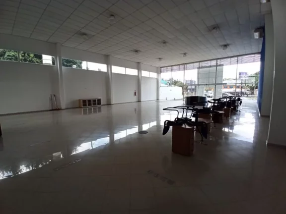 Imagem Galpão à venda, 2450 m² por R$ 12.000.000,00 - Vila Maria de Maggi - Suzano/SP