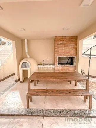 Imagem Apartamento à Venda na Praia Comprida, São José, 54m², 1 Suíte