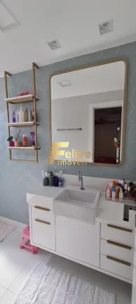 Imagem NÃO PERCA TEMPO E VENHA CONHECER ESSE BELÍSSIMO APARTAMENTO DE 04 QUARTOS E 03 SUÍTES COM LAZER DE CLUBE NA MATA DA PRAIA EM VITÓRIA/ES!