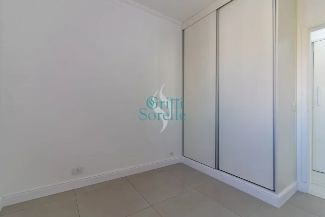 Imagem Apartamento à Venda no Campo Belo - São Paulo/SP.