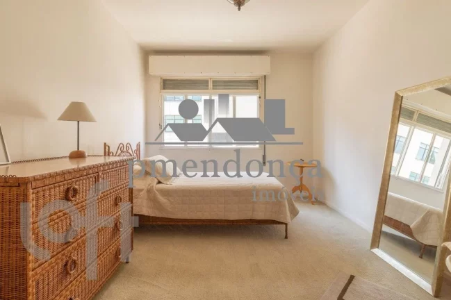 Imagem Apartamento a venda em Perdizes com 110m², 3 quartos e 1 vaga fixa.