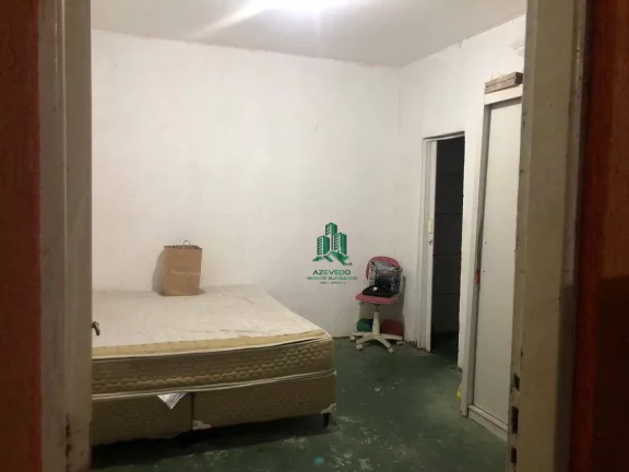 Imagem Sobrado com 4 dormitórios à venda, 250 m² por R$ 377.000,00 - Parque Primavera - Guarulhos/SP