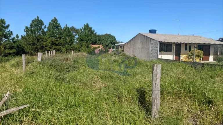 Imagem Terreno a venda na Praia Estrela do Mar a 4 quadras do mar