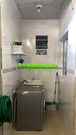 Imagem Sobrado à venda em Guaianases – Espaço, Conforto e Pronto para Morar!