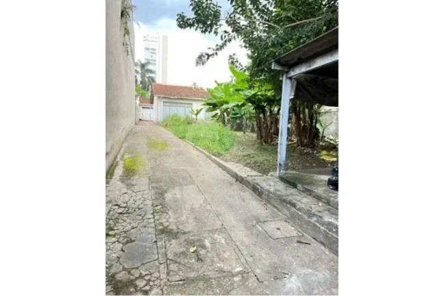 Imagem CASA RESIDENCIAL em São Paulo - SP, Brooklin Paulista