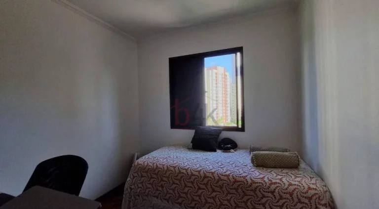 Imagem Apartamento com 3 dormitórios à venda - Morumbi - São Paulo - SP