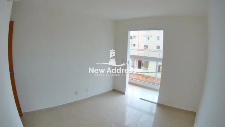 Imagem Apartamento 2 Quartos, Sol da Manhã à Venda no Jockey de Itaparica - Vila Velha/ES