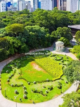 Imagem Duplex para alugar Cerqueira César São Paulo