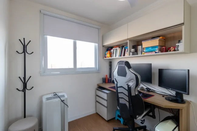 Imagem Apartamento à venda, no Elev Vila Prudente em São Paulo, Vila Prudente, com 2 quartos, 44m2