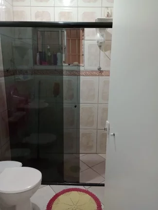 Imagem Casa com 3 dormitórios à venda, 245 m² por R$ 650.000,00 - Vila Perreli - Poá/SP
