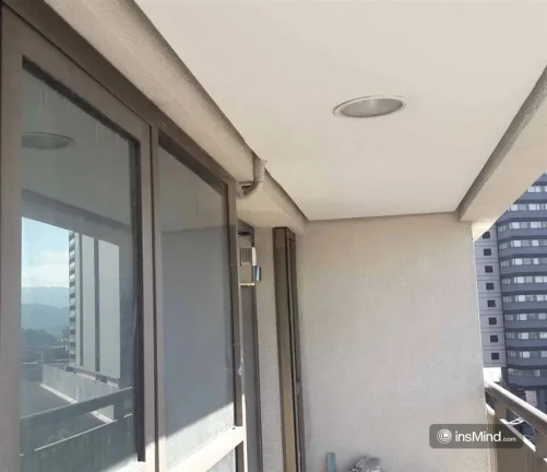 Imagem COMERCIAL COM 43 m² - VALONGO - SANTOS SP