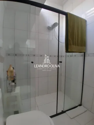 Imagem Casa com Edícula à Venda – Campo Belo