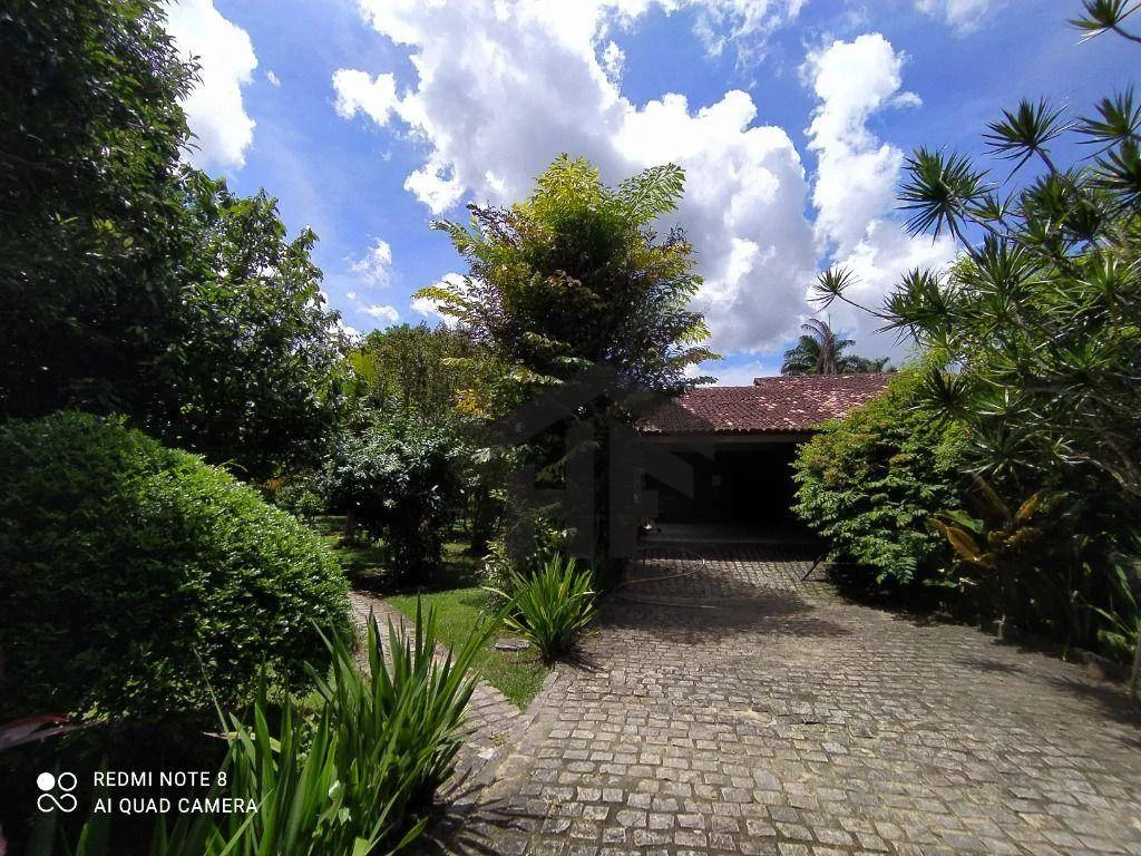 Chácara com 6 Quartos à Venda, 3.060 m² em Chã Da Tábua - São Lourenço Da Mata