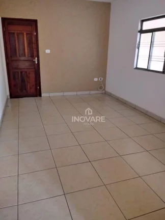 Imagem Casa com 3 dormitórios à venda, 324 m² por R$ 420.000,00 - Centro - Itumbiara/GO
