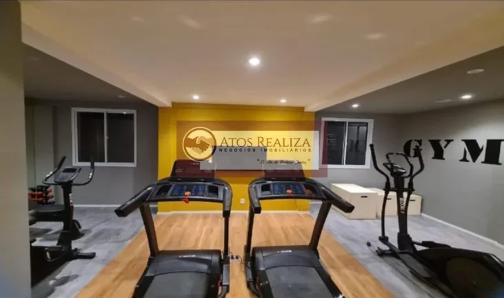 Imagem Vendo Apartamento 2 Dormitórios no Jardim Prudência, próximo a Vila mascote - SP