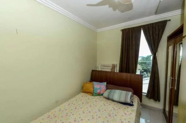 Imagem Casa 04 Quartos, sendo 3 suítes - Santa Amélia