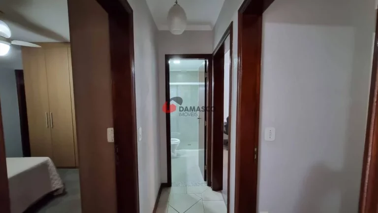 Imagem Apartamento a venda - 3 dormitórios 1 suite