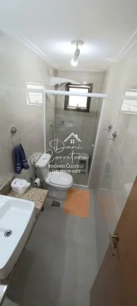 Imagem Imperdível apartamento de 3 quartos com suíte e 2 vagas em Pitangueiras, Guarujá-SP!